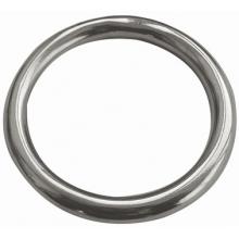 Round Ring 4x25mm   